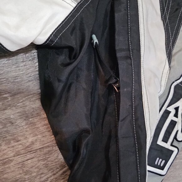 FXR COLD CROSS RACE SHELL - Picture 9 of 10